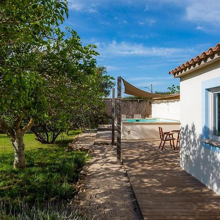 Finca Es Canyaret Capdepera  Bagian luar foto