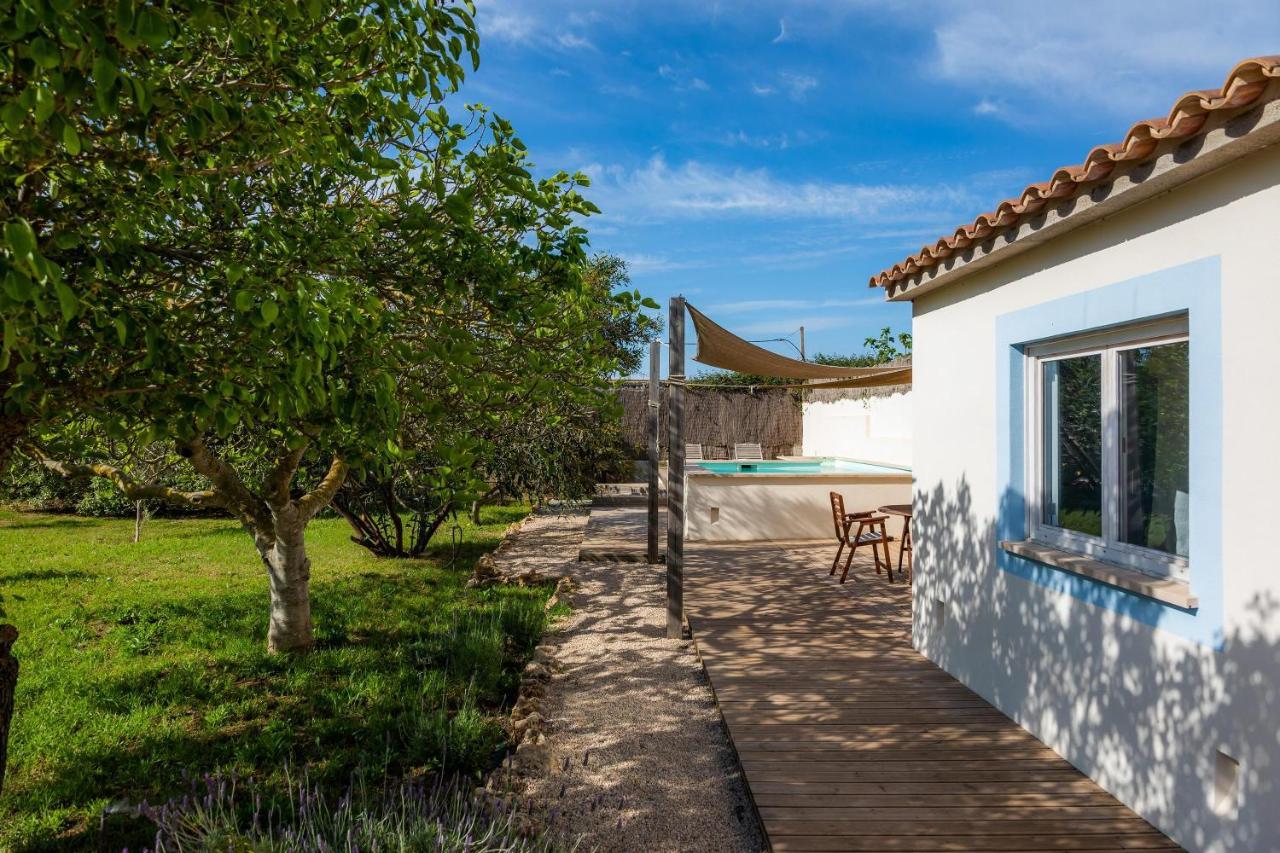 Finca Es Canyaret Capdepera  Bagian luar foto
