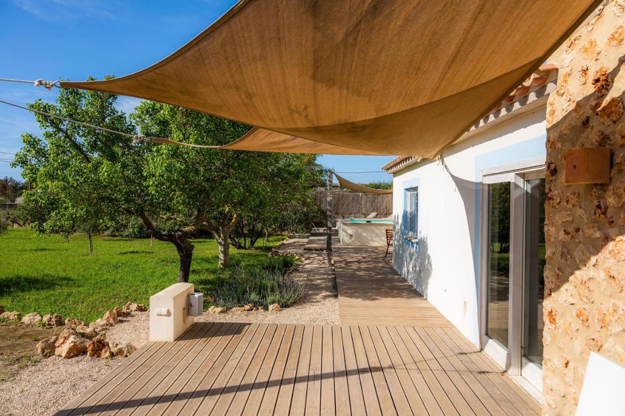 Finca Es Canyaret Capdepera  Bagian luar foto